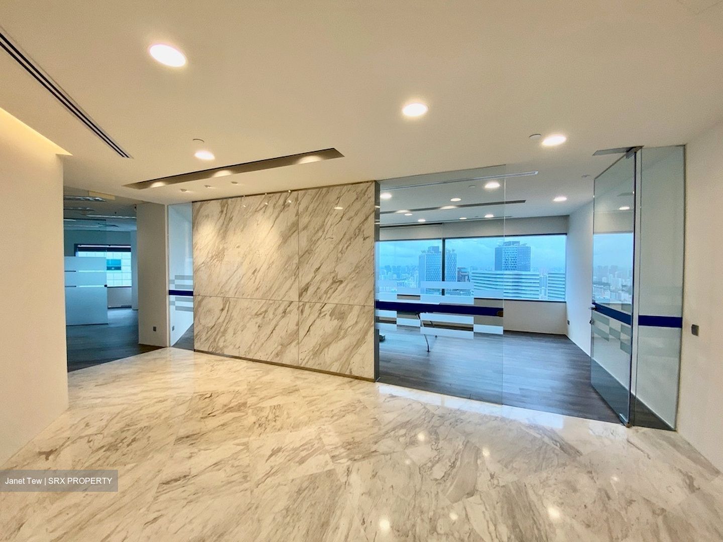 Suntec City (D1), Office #463361911